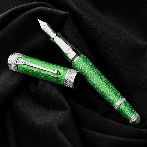 Aurora Conte Fountain Pen Limited Edition