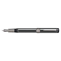 Sailor Cylint Matte Black Stainless Steel Fountain pen