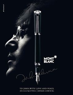Montblanc Pens -Experience Elegance- Shop Now